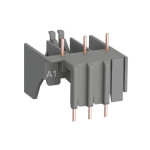 CONEXAO BEA 25/132 P/ DISJUNTOR MS116 20-32A E MS132 12-32A