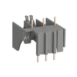 CONEXAO BEA 25/132 P/ DISJUNTOR MS116 20-32A E MS132 12-32A