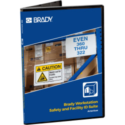 SAFETY & FACILITY IDENTIFICATION SOFTWARE SUITE