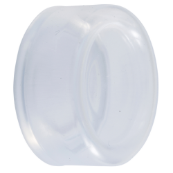 CAPA CSB-22 SILICONE P/ BOTAO BTA-CM
