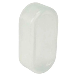 TAMPAO TBA-22MM BOTAO FURO 22MM LAY5-PB22