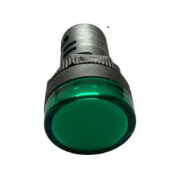 SINALEIRO SNA-22VD LED VERDE 220V MONOBLOCO