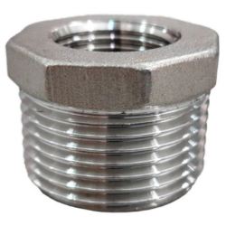 BUCHA RED ACO INOX 304 BSP 1/2