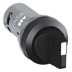 SELETOR C3SS2-10B-20 2NA MONOBLOCO 3 POSICOES C/RETORNO PRET