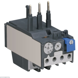 RELE TERMICO TA25DU- 8,50 REGULAGEM 6,0-8,5A P/ A9DA...A26DA