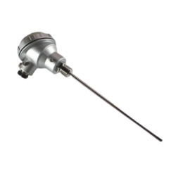SENSOR PT-100 1/2