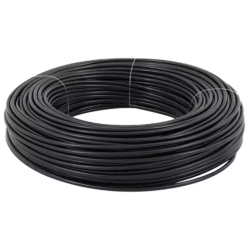 CABO PP  2 X 4,00MM