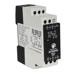 RELE REP-01-03/MC  220/380V