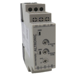 SELETOR TENSAO RMV-01/MM 220/380VCA MIN+MAX. FIXA EM 15%  1SPDT