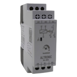 RELE RN-03/MC 220/380V DE NIVEL SUPERIOR