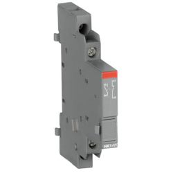 CONTATO AUXILIAR HK 1-11 P/ MS-116/132 LATERAL