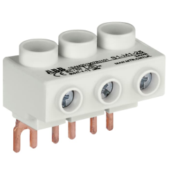 ALIMENTACAO S1-M1-25 65A 25,0MM P/ BARRAMENTO
