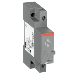 BOBINA DE ABERTURA/DISPARO AA1-230 200...240VCA
