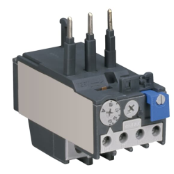 RELE TERMICO TA25DU-25,00 REGULAGEM 18,0-25,0A P/AX9..AX26
