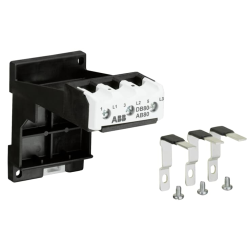 BASE P/ RELE TERMICO DB 80 (TA42...85DU)
