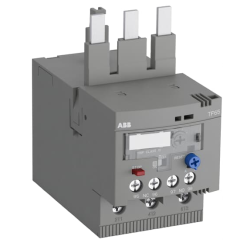 RELE TERMICO TF65-67 REGULAGEM 57,0-67,0 P/ AF40/52/65