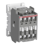 CONTATOR AX 09-30-10-26  9A 1NA 127VCA