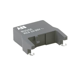 SUPRESSOR DE SURTO RC5-2/133 PARA CONTATOR A45-300 50..133VCA 60HZ