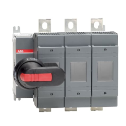 SECCIONADORA OS 250D03P + OHB65J6 + OXP6X210