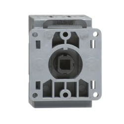 SECCIONADORA OT   25 FT3 S/ MANOPLA FIXACAO TOPO