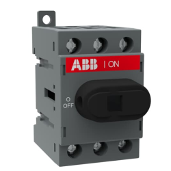 SECCIONADORA OT   40 F3  40A FIXACAO BASE