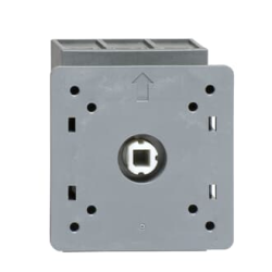 SECCIONADORA OT   80 FT3  80A S/ MANOPLA FIXACAO TOPO