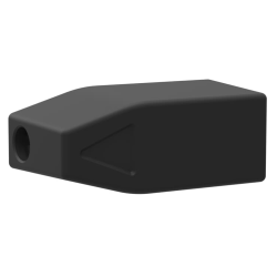 MANOPLA OHBS3 TIPO KNOB P/ OT16...125F