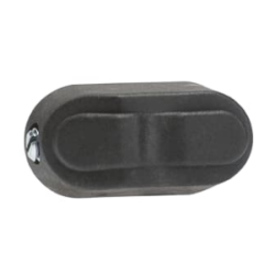 MANOPLA OHBS1 TIPO KNOB P/ OT16...80F