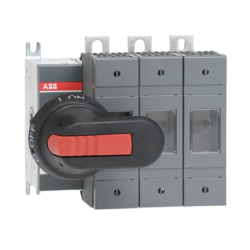 SECCIONADORA OS 160GD03P + OHB65J6 + OXP6X210 ATUAL 160GD12P