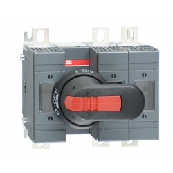 SECCIONADORA OS 125GD12P+OHB65J6+OXP6X161 = OS125D03