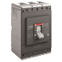 DISJUNTOR A3N 400 R320 TMF 3P 320A TERMO MAGNETICO FIXO