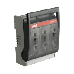 SECCIONADORA XLP  02 400A P/ NH 02 3P
