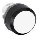 BOTAO MP2-10W RETENCAO BRANCO