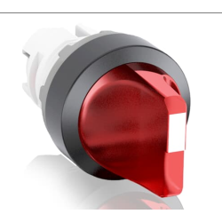SELETOR M3SS1-11R VM 3POS. FIXO ILUMINADO