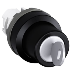 SELETOR M3SSK5-101 3 POS. REMOV. NAS 3 POS.