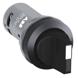 SELETOR C2SS1-10B-10 1NA MONOBLOCO 2 POSICOES FIXAS
