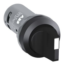 SELETOR C2SS1-10B-20 2NA MONOBLOCO 2 POSICOES FIXAS