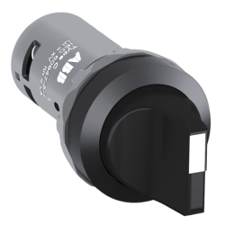 SELETOR C2SS1-10B-11 1NAF MONOBLOCO 2 POSICOES FIXAS