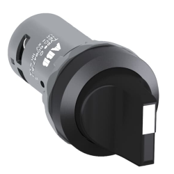 SELETOR C2SS2-10B-20 2NA MONOBLOCO 2 POSICOES FIXAS