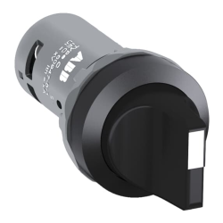 SELETOR C2SS2-10B-11 1NAF MONOBLOCO 2 POSICOES FIXAS
