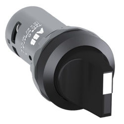 SELETOR C3SS1-10B-20 2NA MONOBLOCO 3 POSICOES FIXAS