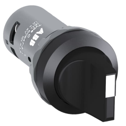 SELETOR C3SS1-10B-11 1NAF MONOBLOC 3 POSICOES FIXAS