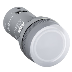 SINALEIRO CL2-515C BC 110-130VCC C/LED