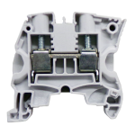 BORNE ZS10 10MM CZ 57A PASSO 8MM PARAFUSO