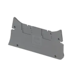 PLACA ES10-ST EXTREMIDADE P/ ZS10 ST T4