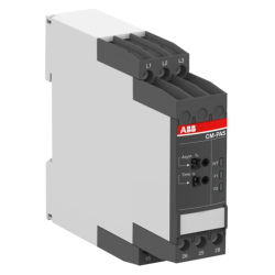 RELE CM-PAS41S MONITORAMENTO TRIFASICO FALTA/SEQ./ASSIM. S/N TEMP. 0.1-30S, 300-500VCA