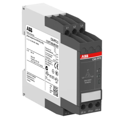 RELE CM-PFS.S MONITORAMENTO TRIFASICO FALTA/SEQUENCIA FASE 200-500VCA S/ NEUTRO 2NAF