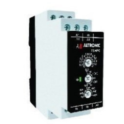 RELE TMF-01/MC 0,1-100HRS 24-240VCA/CC MULTIFUNCAO 1SPDT