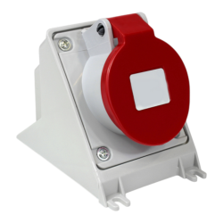 TOMADA 216-RS9 2P+T 16A SOBREPOR 380-415V = N3009