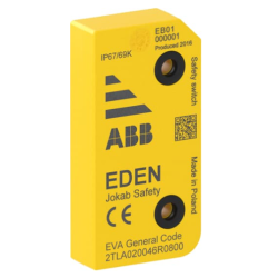 ATUADOR USO EXCLUSIVO P/ SENSOR PROXIMIDADE SEGURANCA ADAM EVA